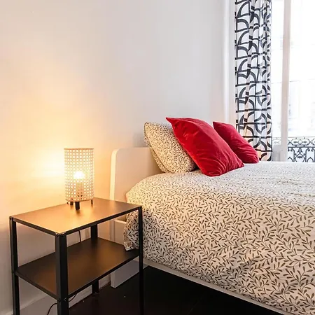Appartement Spacious Shared 5br In The Heart Of Gent