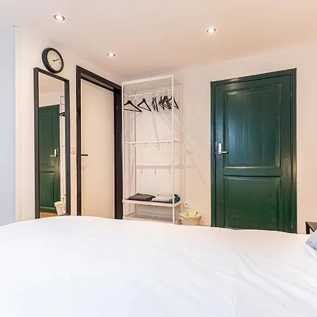 Appartement Spacious Shared 5br In The Heart Of