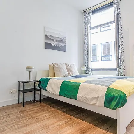 Appartement Spacious Shared 5br In The Heart Of
