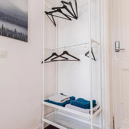 Appartement Spacious Shared 5br In The Heart Of