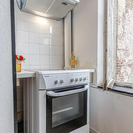 Appartement Spacious Shared 5br In The Heart Of *