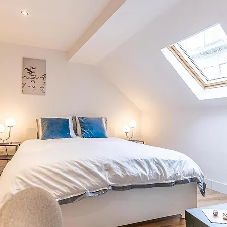 Spacious Shared 5br In The Heart Of Appartement