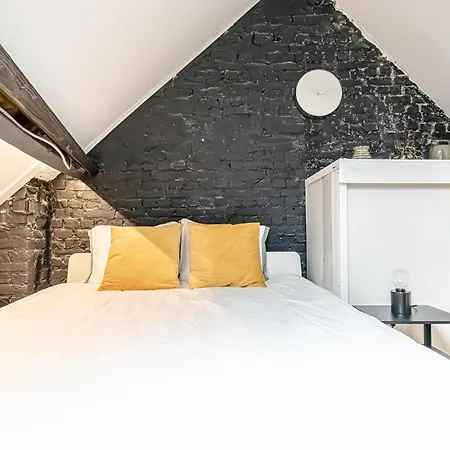Appartement Spacious Shared 5br In The Heart Of *