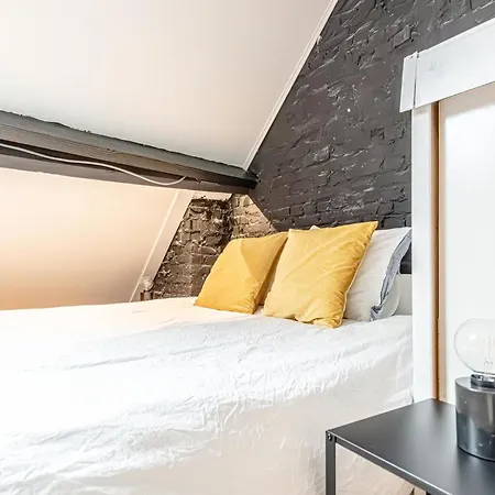 Spacious Shared 5br In The Heart Of Appartement *