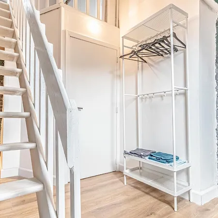 Spacious Shared 5br In The Heart Of Gent