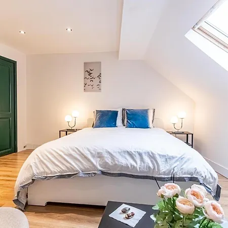 Spacious Shared 5br In The Heart Of