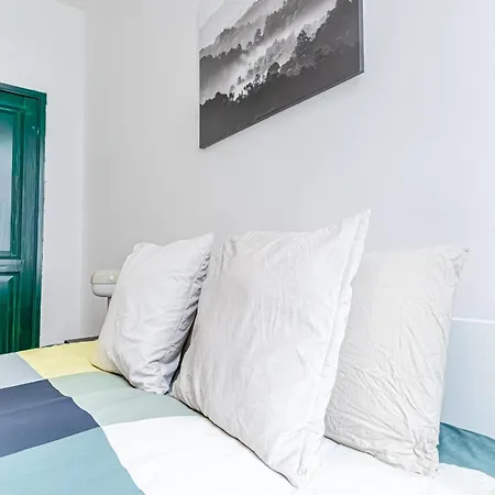 Appartement Spacious Shared 5br In The Heart Of *