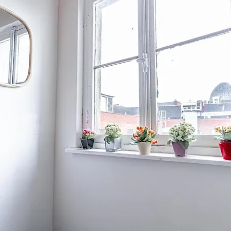 Appartement Spacious Shared 5br In The Heart Of *
