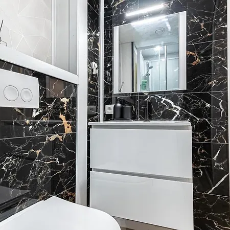 Appartement Spacious Shared 5br In The Heart Of Gent